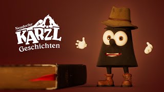 IS KARZL  Die Weihnachtsgeschichte  Neudorfer KARZL Geschichten [upl. by Akienaj]