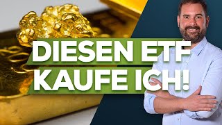 Die 3 besten ETFs für GoldAktien [upl. by Phalan]