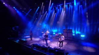 Arctic Monkeys Live Glastonbury 2007 HD [upl. by Nevar]