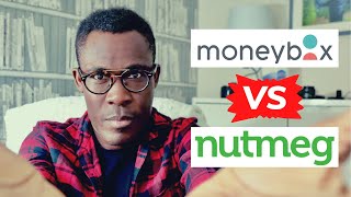 The NUTMEG vs MONEYBOX REVIEW you need to watch [upl. by Giliane]