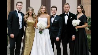 Candace Cameron Bure Reveals Her Son Lev Is Married My Heart Is Full [upl. by Barthelemy]