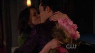 Gossip Girl  Chuck amp Blair  322 Last Tango Then Paris  Part 0102 [upl. by Enetsirk611]