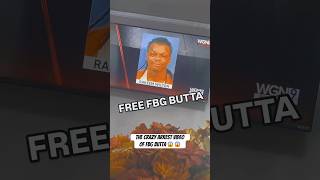 FBG Butta Crazy Arrest Video 😱😱😯 butta kingvon fybjmane fyp fypシ゚viral [upl. by Kilroy93]