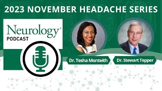 November Headache Series Update on Neuromodulation [upl. by Lotty254]