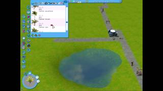 Roller Coaster Tycoon 3  Parc Splash amp fun  Mediterraneo Malte  Episode 1 [upl. by Aisyla717]