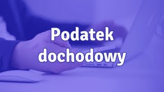 Podatek dochodowy  którą formę opodatkowania wybrać [upl. by Qirat143]