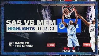 GRIZZLIES at HEAT  NBA PRESEASON FULL GAME HIGHLIGHTS  October 15 2023 [upl. by Cates]