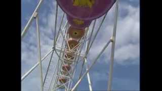 Skyline Park  Riesenrad [upl. by Ketchum]