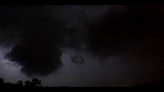 05252024 Claremore Oklahoma EF3 Tornado [upl. by Quenby]