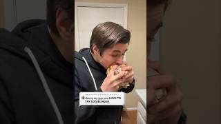 Danny Tries Blake’s Lotaburger [upl. by Ynnob]