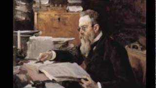 Svetlanov conducts RimskyKorsakov  Overture to May Night [upl. by Anier676]