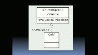 Abstract Classes and Interfaces [upl. by Sileray887]