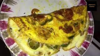 Egg 81 Cheese First Time On You Tube [upl. by Nahum]