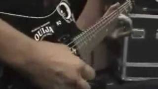 Kirk Hammett Dyers Eve solo [upl. by Tish]