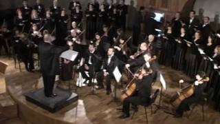 Franz Schubert  Messe GDur [upl. by Mccord723]