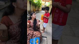 Water proof Hair🤣🤣 manchiryalpilla trending funny మంచిర్యాల comedy viralvideo [upl. by Collis]