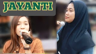 JAYANTI DANGDUT KOPLO [upl. by Curran429]