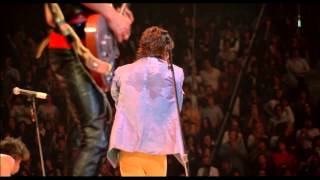 Rolling Stones  Start Me Up LIVE East Rutherford New Jersey 81 [upl. by Anoblav863]