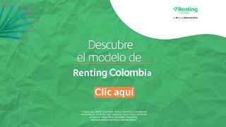 Renting Colombia  una opción para alquilar carro  Renta carro en Barranquilla [upl. by Barry]