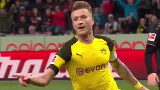 Borussia Dortmund BVB goal song [upl. by Hugon375]