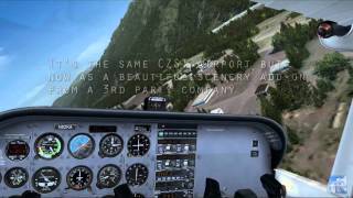 IFLYFSX D03  FSX Must Have Addons [upl. by Ylim]