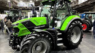 LAMMA Show 2023 MACHINERY HIGHLIGHTS Part 2 [upl. by Ytsirhc488]