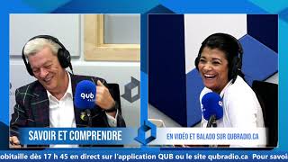 «Le gouvernement n’a pas d’affaire à investir dans le secteur privé» tranche Luc Lavoie [upl. by Allsopp]