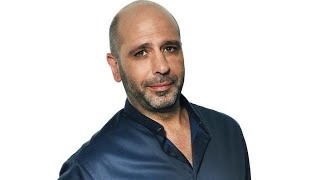 quotAmoreIvaquot Checco Zalone torna in teatro quotVolevo tornare ad avere un contatto con il pubblicoquot [upl. by Karrah19]