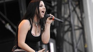 Evanescence  PinkPop Festival 2003 Full TV Special [upl. by Ermine]