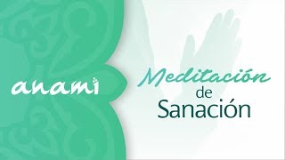 Meditación de Sanación con el Arcángel Rafael [upl. by Atnod816]