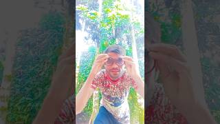 Kisi ko batana mat ye jo gana hai 🤣😂 funnyshorts funny funniestvideo funnyreel fyp sahil02 [upl. by Sucramrej153]