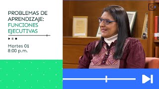 Problemas de aprendizaje Funciones ejecutivas  Cayetanamente [upl. by Lennon]