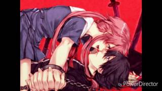 Nightcore  Bad things female version [upl. by Lepine544]