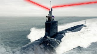 US NEW 9 Billion Submarine SHOCKED The World [upl. by Eiser]