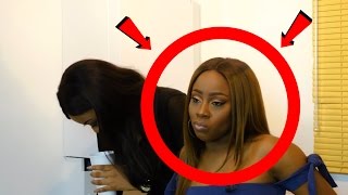 ESTHER WAS BITTER  BKCHAT LDN S2  EPISODE 8 [upl. by Iramat]