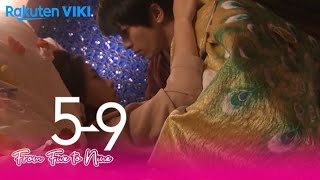 5→9 From Five to Nine  EP5  Please Stay With Me  Japanese Drama [upl. by Aliekahs]