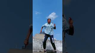 Sheher ki ladki 💙  goldyandyash  youtubeshorts dance [upl. by Mauri]