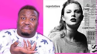 TAYLOR SWIFT IS BACK AND SHE MAD  Zachary Campbell [upl. by Domella]