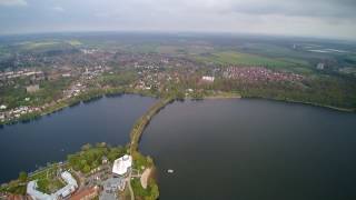 Ratzeburg Flug 2 Youtube Version [upl. by Graner747]