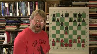 Improving Our Chess IQ With Tactics 2 [upl. by Oniotna]