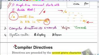 Front End VLSI Introduction to FPGA Classroom L3 [upl. by Alcine336]