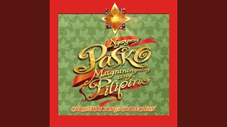 Ngayong Pasko Magniningning Ang Pilipino Version 2 [upl. by Formica]