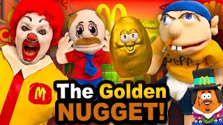 SML Movie The Golden Nugget [upl. by Hardie]