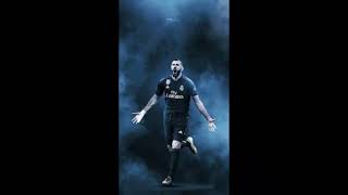 Benzema Edit [upl. by Hambley71]