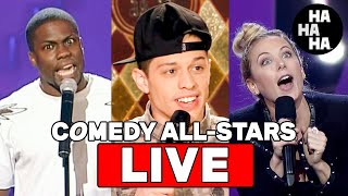 StandUp Comedy All Stars LIVE [upl. by Kenway]