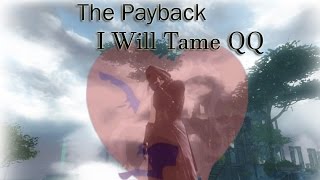 Kiritsugu Emeya  The Payback quot I Will Tame QQ quot [upl. by Nlocnil]