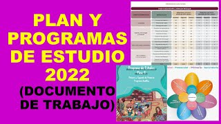 PREESCOLAR  Planeación por proyectos comunitarios EJEMPLO [upl. by Michigan]