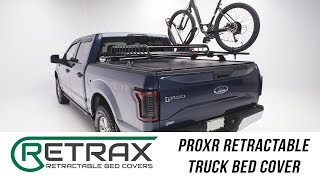 In the Garage™ with Total Truck Centers™ Retrax ProXR [upl. by Eynttirb]