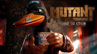 Mutant Year ZeroRoad to Eden Gameplay 5 Mejore [upl. by Drhcir647]