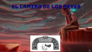 Audiolibro Sanderson El Camino de los Reyes Capítulos 46 y 47 [upl. by Lareena]